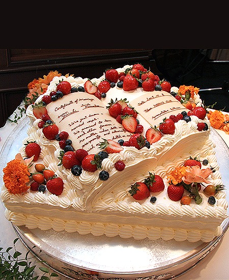 ラヴィール金沢のプランナーブログ Ravir ウェディングケーキ 結婚式場 ウエディング 挙式 ブライダル ゼクシィ
