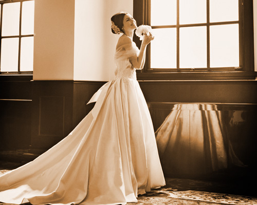 ｙｏｋｏｈａｍａ ｍｏｎｏｌｉｔｈ 横浜モノリス のプランナーブログ 純白のウエディングドレス 結婚 式場 ウエディング 挙式 ブライダル ゼクシィ