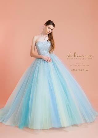 アールベルアンジェ富山のプランナーブログ「新作ドレス☆」 結婚式場
