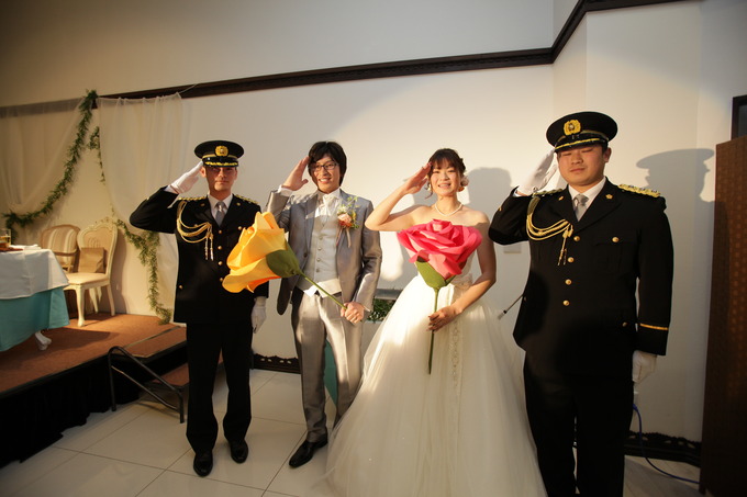 長濱迎賓館のプランナーブログ 結婚式の記事一覧 結婚式場 ウエディング 挙式 ブライダル ゼクシィ