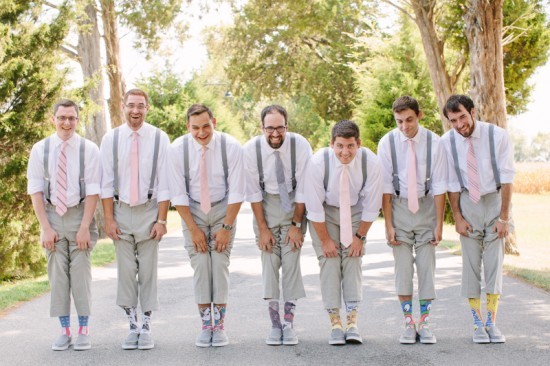 Rustic-Maryland-Wedding-Birds-of-a-Feather-Photography-Pink-and-Gray-Groomsmen-550x366.jpg