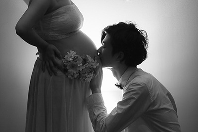Kiyomizu京都東山のプランナーブログ 想い出のチャペルでマタニティフォトを撮影してみませんか 結婚式場 ウエディング 挙式 ブライダル ゼクシィ