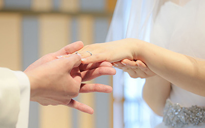 Kiyomizu京都東山のプランナーブログ 結婚式のおすすめ演出 婚約指輪で エンゲージカバーセレモニー 結婚 式場 ウエディング 挙式 ブライダル ゼクシィ