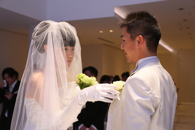 ザ リュクス 銀座 The Luxe Ginza のプランナーブログ 結婚式レポート 結婚式場 ウエディング 挙式 ブライダル ゼクシィ