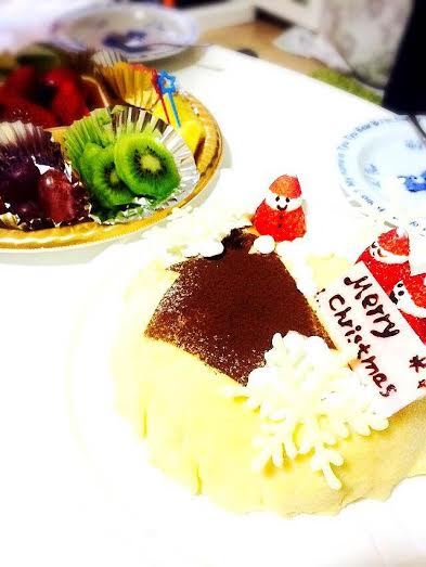 Xmasケーキ.jpg