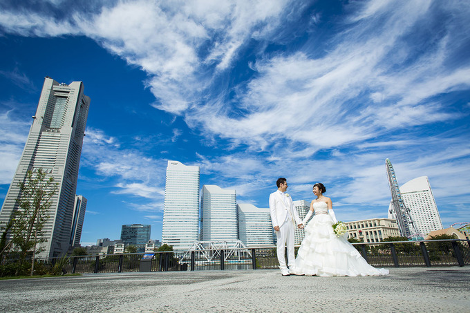 ノートルダム横浜みなとみらいのプランナーブログ 一生の思い出 結婚式場 ウエディング 挙式 ブライダル ゼクシィ