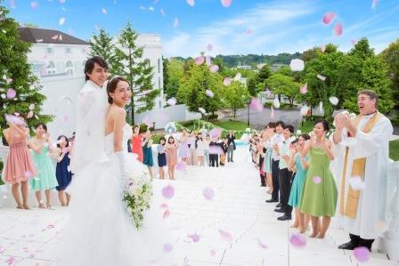 セントアクアチャペル仙台のプランナーブログ 17年6月の記事一覧 結婚式場 ウエディング 挙式 ブライダル ゼクシィ