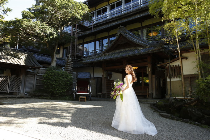 The Kikusuiro Nara Park 菊水楼 のプランナーブログ 14年8月の記事一覧 結婚 式場 ウエディング 挙式 ブライダル ゼクシィ