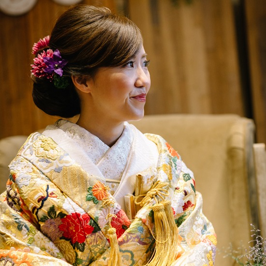 ｑｕａｎｔｉｃ クアンティック のプランナーブログ Kimono 結婚式場 ウエディング 挙式 ブライダル ゼクシィ