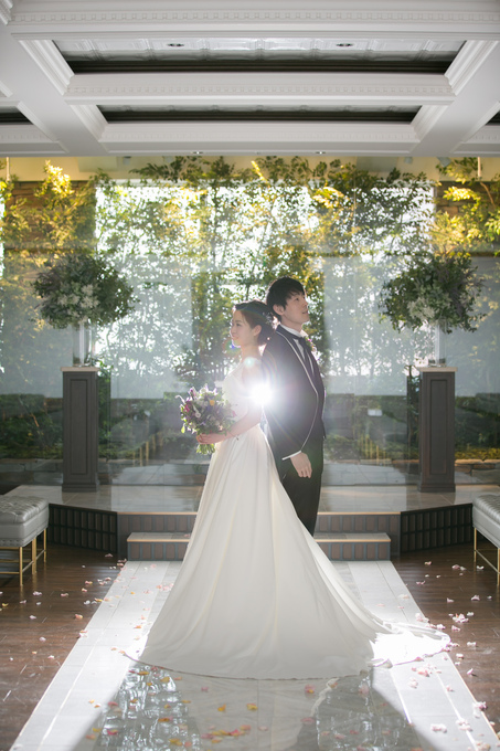 インスタイルウェディング京都 Instyle Wedding Kyoto のプランナーブログ Four Seasons Chapel 結婚 式場 ウエディング 挙式 ブライダル ゼクシィ