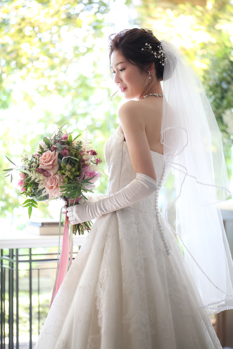 インスタイルウェディング京都 Instyle Wedding Kyoto のプランナーブログ Four Seasons Chapel 結婚 式場 ウエディング 挙式 ブライダル ゼクシィ