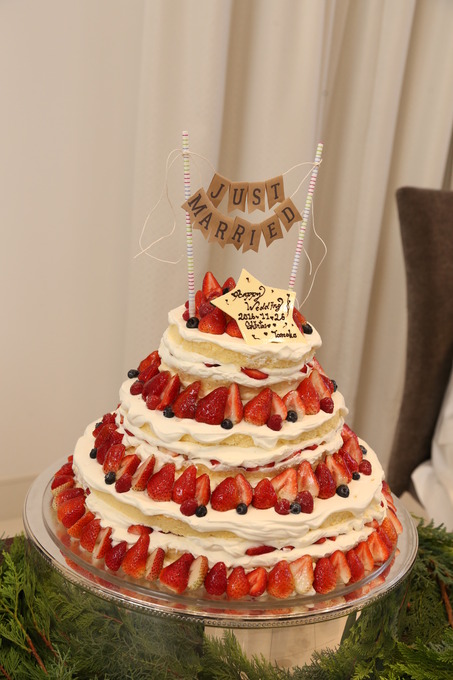 ｆｒａｎｃ ｂｅｌｌｅ ａｍｏｕｒ フラン ベル アムール のプランナーブログ ウェディングケーキ 結婚式場 ウエディング 挙式 ブライダル ゼクシィ