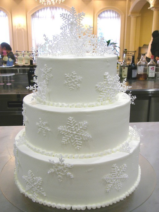 ｆｒａｎｃ ｂｅｌｌｅ ａｍｏｕｒ フラン ベル アムール のプランナーブログ 冬ウエディングケーキ 結婚式場 ウエディング 挙式 ブライダル ゼクシィ