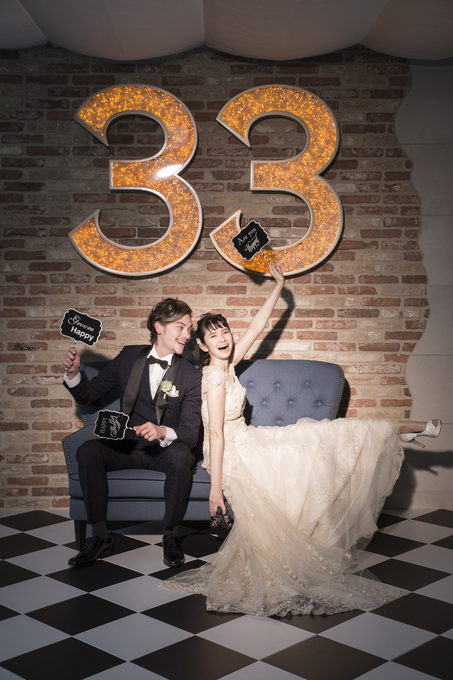 The 33 Sense Of Wedding ザ サーティスリー センス オブ ウエディング のプランナーブログ 今日は何の日 結婚式場 ウエディング 挙式 ブライダル ゼクシィ