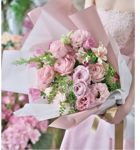ホテルモントレ姫路のプランナーブログ ご両親様へ感謝をこめて 結婚式場 ウエディング 挙式 ブライダル ゼクシィ