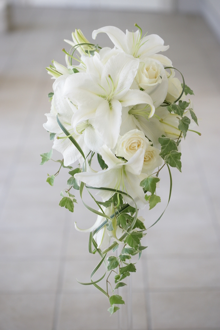 ホテルモントレ姫路のプランナーブログ はじめまして 日比谷花壇でございます 結婚式場 ウエディング 挙式 ブライダル ゼクシィ