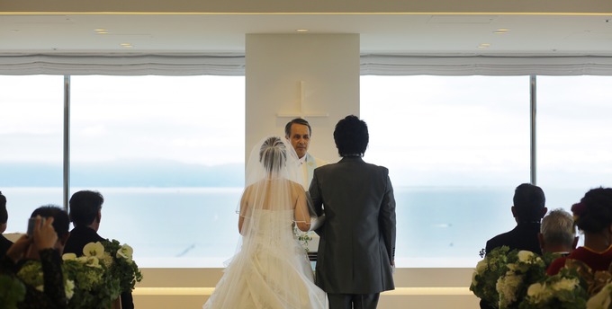 琵琶湖マリオットホテルのプランナーブログ 体験者レポートの記事一覧 結婚式場 ウエディング 挙式 ブライダル ゼクシィ