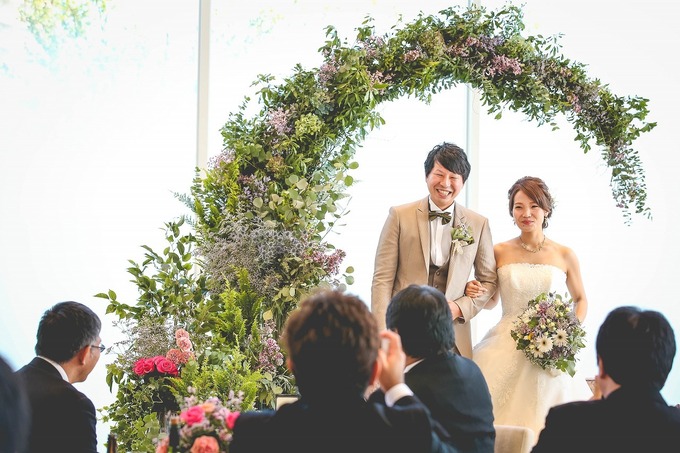 ララシャンス ｋｏｂｅのプランナーブログ 神戸最新結婚式場 オシャレ上級者 結婚式場 ウエディング 挙式 ブライダル ゼクシィ